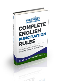 English Grammar