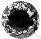 carbon - an abundant nonmetallic tetravalent element occurring in three allotropic forms: amorphous carbon and graphite and diamond